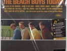 BEACH BOYS Today  ANALOGUE PRODUCTIONS ST 2269 LP SEALED 2015 reissue audiophile