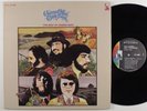 CANNED HEAT Cook Book LIBERTY LP VG++/VG+ gatefold