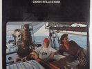 CROSBY STILLS & NASH Self Titled ATLANTIC SD 19104 LP SEALED