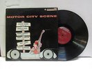 PEPPER ADAMS-DONALD BYRD-KENNY BURRELL-MOTOR CITY SCENE ON BETHLEHEM JAZZ LP-NM
