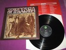 SPIROGYRA - ST RADIGUNDS - B & C UK 1971 ARCHIVE ORIGINAL