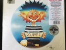 GRATEFUL DEAD-EUROPE '72 VOL 2-2011 4-LP VINYL SET 180 GRAM SEALED-RECORD STORE