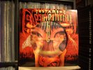 Testament - The Gathering - Original Picture Disc - Vinyl Collectors 1999