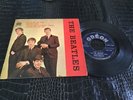 THE BEATLES - 45T - From Me To You 7 Soe 3739b