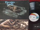 CHRIS BRAUN BAND - Foreign Lady * orig. PAN Records * Krautrock