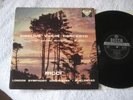SXL 2077 SIBELIUS VIOLIN CONCERTO ED1 WBg LP RUGGIERO RICCI LSO FJELDSTAD
