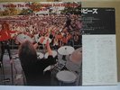 TRAPEZE / YOU ARE THE MUSIC - Japan LP DEEP PURPLE