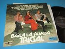 Trigal / Baila La Rumba (Germany, Aronda LP-AS 10.018) - LP