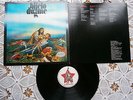 BIJELO DUGME KOSOVKA DJEVOJKA RARE YUGOSLAV PRESS DIAMOND STAR FRONT1984 EX/NM-