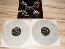 KISS - LIVE AT THE HIPPODROME , PARIS 1980 , 2 LP