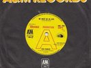 KEN PARKER WE MUST BE IN LOVE / WISH I COULD MAKE YOU MINE A&M DEMO