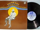 Rare Blues LP & Insert- Sleepy John Estes- Electric Sleep-Delmark #DS-619- Promo