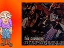 THE DEVIANTS Disposable  SIRE Gatefold 1968 LP