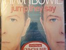 David Bowie - Jump They Say 12