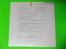 1980 NM Promo TEST PRESS LP Borderline RY COODER Warner Bros. Tex Mex Roots R&B