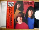 Ramones End of the Century Vinyl record with Obi Promo Rare