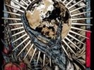 Metallica Budapest 5th April 2018 numbered print event poster
