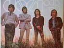 THE DOORS WAITING FOR THE SUN UK original 1968 MONO  Nice copy  psych