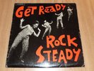 GET READY ROCK STEADY - UK ISSUE - 1967 - GOOD