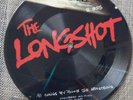 Billie Joe Armstrong The Longshot 7 inch record Green Day Vinyl In Hand