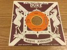 Northern Soul Original Vinyl-Bobby Bland-Shoes-Duke-VG+