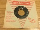 Northern Soul Original Vinyl-Bobby Day-Pretty Little Girl Next Door-RCAVictorVG+