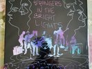 The Revivalists Strangers in the Bright Lights Framed Vinyl RARE - PURPLE VINYL