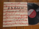 BACH : Cello Solo / Jean Louis HARDY cello  10