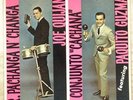 JOE QUIJANO Mr. Pachanga n' Changa PAQUITO GUZMAN ORIG PACHANGA SALSA LP HEAR