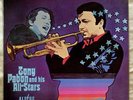 TONY PABON & His All Stars ALEGRE ORIG LATIN SALSA LP HEAR