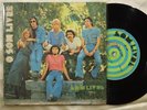 O SOM LIVRE s/t MARCOS VALLE SOUL BOSSA PSYCH FUNK BRAZIL EP 7