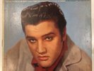 Elvis Presley Rare Canada Loving You Lp Rca Victor Lmp-1515 Soundtrack Original