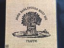 traffic john barleycorn must die Reel