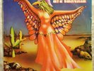 AVE SANGRIA s/t BRAZIL ROCK PSYCH GARAGE ORIG LP HEAR