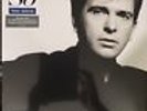 PETER GABRIEL - SO (33 RMP 180 Gram Vinyl LP) - NEW / SEALED