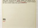 ALLAIN GAUSSIN eclipse CHOJNACKA, PY ARTAUD - CALLIOPE / MFA LP EX++