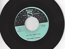 NORTHERN SOUL 45-THE EMBRACEABLES-LET MY BABY GO-SIDRA