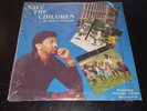  Robert Williams - Save The Children Album Modern Soul Gospel Private Press
