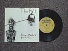 vinyl BINGO MASTER'S BREAK OUT/ REPETITION by THE FALL 7