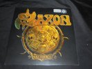 SAXON Sacrifice LP vinyl 2013 new SEALED and MINT