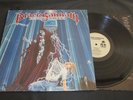 BLACK SABBATH dehumanizer LP vinyl 1st press Italy 1992 TESTED