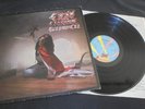 OZZY OSBOURNE Blizzard of OZZ Lp vinyl 1st press Holland 1980 TESTED