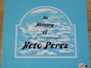 TEXAS latin chicano SOUL FUNK tejano LP NETO PEREZ tcb or tya OILY capri '73 MP3