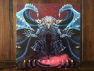 Malevolent Creation - Retribution - 1. First Press - 1992 - RC 9181-1 - Original