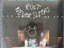 Neil Young   Rust Never Sleeps   Original '79 LP   FACTORY SEALED