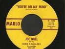 Missouri Bluegrass 45   Joe Noel & Dixie Ramblers   Marlo   Listen