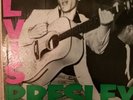 Elvis Presley Blue Suede Shoes LP