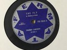 Chubby Checker - The Fly / Dance the mess around 10