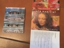 Mia Martini - Gli Anni Settanta 2 MC cassetta Tape K7 Cassette  743215603042