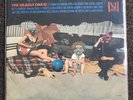 The DEADLY ONES It's Monster Surfing Time 1964 LP Vee Jay SURF Garage